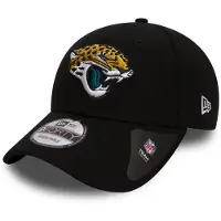 New Era Jacksonville Jaguars NFL 9Forty Cap | Default