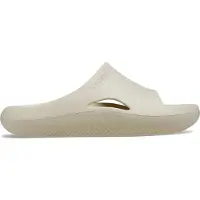 Crocs Muiltjes taupe