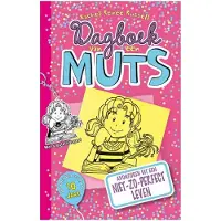De Fontein Dagboek van een muts (Hardback)