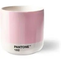 Pantone Thermosbeker Design Pantone Cortado Light Pink 170 ml