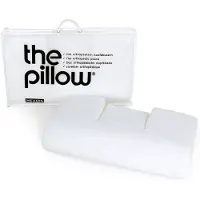 Axamed Pillow Hoofdkussen 63x36cm Normaal 1 St Kussen