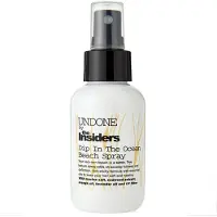 The Insiders Undone Dip In The Ocean Beach Spray 100ml