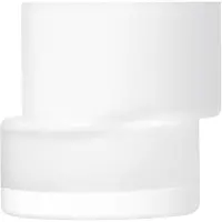 LSA International Kandelaar L.S.A. Tier met Kaars White 13,5 cm