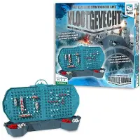 Clown Games Vlootgevecht