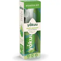 Yokuu Natuurlijke Allesreiniger Starter Kit 1 St Combinatieverpakking