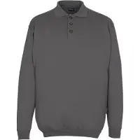 Mascot Crossover 00785 Lange Mouw Poloshirt