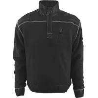 Mascot Naxos Frontline 50354-835 Gebreide Trui Winddicht | Maat: XXXL
