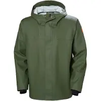 Helly Hansen Storm Regenjas | Maat: 3XL