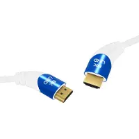 OEHLBACH Hdmi-kabel Shape Magic 40 Uhd 1.5 M Wit (d1c42536)