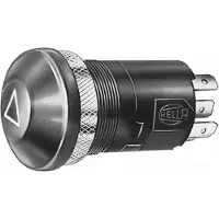 Hella 6HF 003 916-011 Waarschuwingsknipperlamp schakelaar