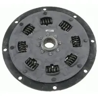SACHS Torsiedemper, koppeling 1866 600 019