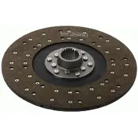SACHS Koppelingsplaat 1864 501 001