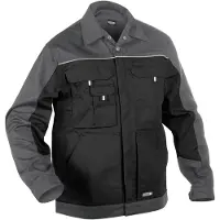 Dassy Lugano Werkvest 245 G/m2 | Maat: M