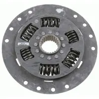 SACHS Torsiedemper, koppeling 1866 600 021