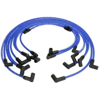 Sierra Bougiekabel set 18-8804-1