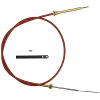Sierra Kabelschakelset, versnellingsbak 18-2245-1