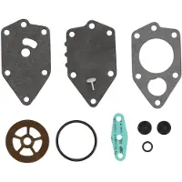 Sierra 47-7800 Fuel Pump Kit Zwart