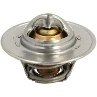 Sierra Chrysler Thermostat 142º Zilver