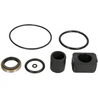 Sierra Gear Housing Seal Kit Zilver