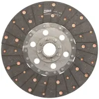 Valeo Koppelingsplaat 279655