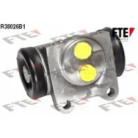 FTE 9710004 Wielremcilinder