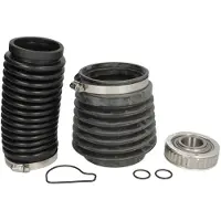 Sierra Volvo/omc Sx Transom Seal Kit Zwart