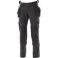 Mascot Accelerate stretch werkbroek 18031 48 / Navy