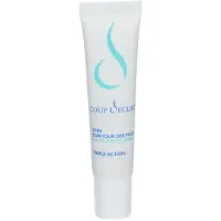 Coup d Eclat Coup d'éclat Oogcontourverzorging 15 ml Crème