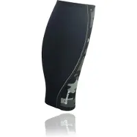 Rehband RX Kuit en Scheenbeschermer - 5 mm - Per stuk - Camo - XL