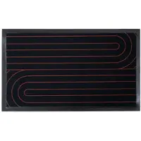 Veer Carpets Deurmat lenos