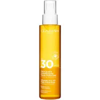 Clarins - Care Oil Mist SPF 30