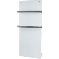 Eurom Sani 600 Wifi Wit