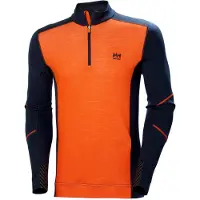 Helly Hansen Lifa Merino Half Zip