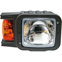 Hella Werklamp 1EA 007 108-021