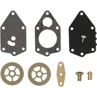 Sierra Reparatieset, brandstofpomp 18-7821