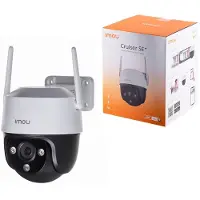 IMOU Cruiser SE+