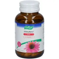 A. Vogel A.Vogel Echinaforce Forte + Vitamine C 90 + 10 Tabletten Gratis 100 St Gecomprimeerde tabletten