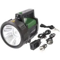 Velamp Cree Doomster Power 5w Led-schijnwerper