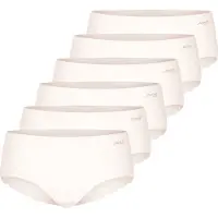 Sloggi Broekje 'ZERO Microfibre 2.0' offwhite