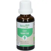 Herbalgem Maretak Bio 30 ml Druppels