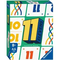 Ravensburger Elevens - Kaartspel