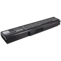 123accu Toshiba PA3595U-1BRS / PA3593U accu (10.8 V, 4400 mAh, huismerk)