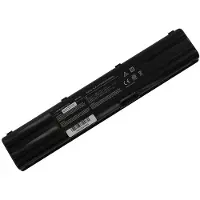 123accu Asus A42-A2 / 90-N7V1B1000 accu (14.8 V, 4400 mAh, huismerk)
