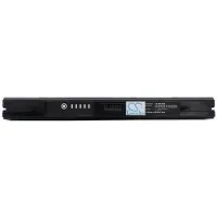 123accu Samsung AA-PB0NC6B / AA-PB0NC6B/E accu zwart (11.1 V, 4400 mAh, huismerk)