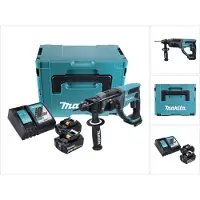 Makita Dhr202rtj Draadloos Boormachine