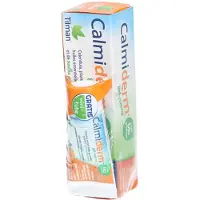 No Brand Calmiderm Gel-Crème BIO + Mini-Tube Gratis 40 g Crème