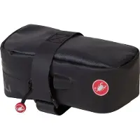 Castelli Mini Zadeltas