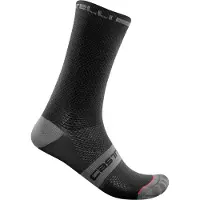 Castelli Fietssok Superleggera T 18 Sock Black-Schoenmaat 36 - 39