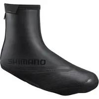 Shimano overschoenen S2100D zwart