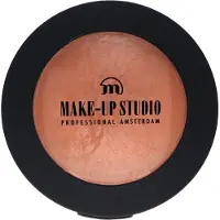 Make-up Studio Bronzing Powder Lumière Bronzer 9 gr
